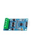 Ttl To Rs422 Modül Max490 Full Dupleks Rs422
