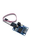 Pcf8591 Adc Dac Modül