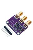Si5351 8khz - 160mhz Sinyal Üreteci Saat Clock Generator