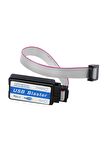 Fpga Cpld Usb Blaster Programlayıcı - Download Cable