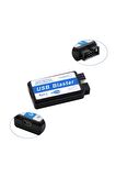 Fpga Cpld Usb Blaster Programlayıcı - Download Cable