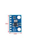 Ad9833 Sinüs Kare Ve Üçgen Sinyal Jeneratör Modülü Spı 0.1hz-25mhz 28 Bit
