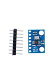 Ad9833 Sinüs Kare Ve Üçgen Sinyal Jeneratör Modülü Spı 0.1hz-25mhz 28 Bit