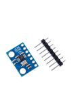 Ad9833 Sinüs Kare Ve Üçgen Sinyal Jeneratör Modülü Spı 0.1hz-25mhz 28 Bit