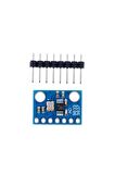 Ad9833 Sinüs Kare Ve Üçgen Sinyal Jeneratör Modülü Spı 0.1hz-25mhz 28 Bit