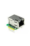 Mini Ethernet Modül W5500