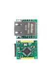 Mini Ethernet Modül W5500