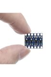 4 Kanal 2 Yönlü Lojik Seviye Dönüştürücü-5v 3.3v Sinyal Uygunlaştırıcı Iıc I2c Spı Uart Bi-direction
