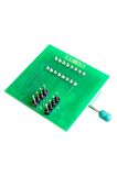 1.8v Entegre Adaptörü