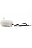 Mini Su Sıvı Pompası-5v-1.2-1.6l / Min, Ip68, 120 Litre/saat