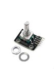 Rotary Encoder Ky-040 Modül Arduino 5v