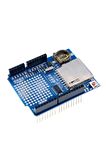 Arduino Sd Card Rtc Data Logger Shield