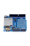 Arduino Sd Card Rtc Data Logger Shield