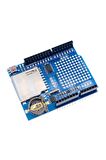Arduino Sd Card Rtc Data Logger Shield