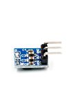 Ams1117 3.3v Dıp Modül 3v3 800ma Voltaj Düşürücü 3 Pin Header Çı