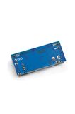 Hw-688 Giriş Max= 36v Çıkış= 5v 5a Voltaj Düşürücü Modül Klemens Ve Usb