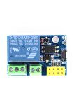 Esp8266 5v Wifi Röle Modülü Srd-03vdc-sl-c