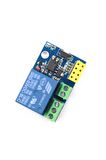 Esp8266 5v Wifi Röle Modülü Srd-03vdc-sl-c