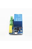 Esp8266 5v Wifi Röle Modülü Srd-03vdc-sl-c
