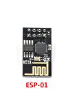 Esp-01 Esp8266 Wıfı Modül Arduino Kablosuz Internet Modülü Iot