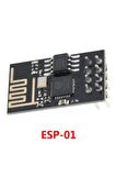 Esp-01 Esp8266 Wıfı Modül Arduino Kablosuz Internet Modülü Iot