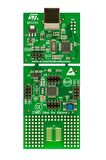 Stm8svl Dıscovery Kıt - Stm8s003k3 Mcu