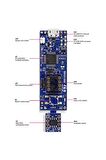 Stm32g031 Discovery Kit With Stm32g031j6 Mcu
