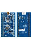 St Stm32f051 Stm32f0dıscovery Discovery Kit Proto Pcb Stm32f051r8t6 Cortex M0 Mcu Geliştirme Kartı