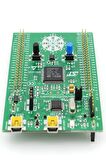 Stm32f3dıscovery Geliştirme Kiti