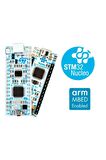 Nucleo-l011k4 With Stm32l011k4 Mcu Arduino Geliştirme Kiti