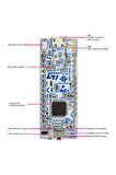 Nucleo-g431kb Arduino Geliştirme Kiti