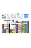 Nucleo-l476rg Arduino Geliştirme Kiti Muadil