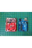 Msp-exp430fr2433 Launchpad Geliştirme Kiti Uyumlu