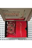 Tı Ek-tm4c123gxl Launchpad + Jtag Programlayıcı