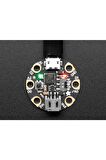 Gemma M0 Atsamd21e18 Development Board Geliştirme Kartı