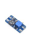 Mt3608 Dc-dc Step Up Boost Modül 2-28v 2a Voltaj Yükseltici