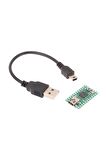 Teensy 2.0 Atmega32u4 Kit Geliştirme Kartı Arduino