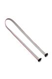 70cm 10 Pin Idc Flat Kablo Jtag Isp Avr Arm Programlama Kablo