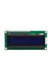 2x16 Karakter Mavi Lcd 1602a Arduino 16x2
