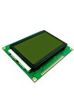 2.9 Inch 12864b V2.0 Mavi Glcd Modül Spi 5v 128x64 Pixel Grafik Lcd Display Ekran Elektronik Devre