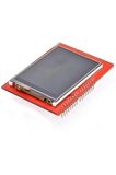 2.4 Inch 320x240 Tft Lcd Shield Resiztif Dokunmatik Microsd