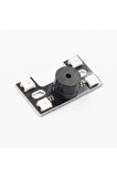 Ws2812b Led + 5v Buzzer Rc Dron Fpv Racing Flight Controller