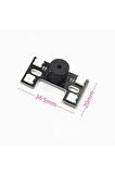 Ws2812b Led + 5v Buzzer Rc Dron Fpv Racing Flight Controller
