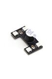 Ws2812b Led + 5v Buzzer Rc Dron Fpv Racing Flight Controller