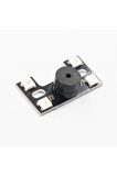 Ws2812b Led + 5v Buzzer Rc Dron Fpv Racing Flight Controller