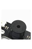 Ws2812b Led + 5v Buzzer Rc Dron Fpv Racing Flight Controller