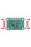 5-16v 3a Voltaj Düşürücü Modül Ca-1235 Dc Dc Çevirici Ayarlanabilir Güç Kaynağı Step Down Power Modu