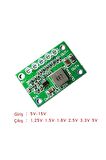 5-16v 3a Voltaj Düşürücü Modül Ca-1235 Dc Dc Çevirici Ayarlanabilir Güç Kaynağı Step Down Power Modu