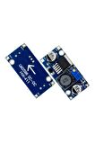 Ayarlanabilir 3a Mini Güç Kaynağı Voltaj Düşürücü Lm2596 Modül
