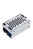 4 Usb Port 5v 5a Voltaj Düşürücü Mobil Güç Kaynağı Cep Telefonu Tablet Powerbank 36v Step Down